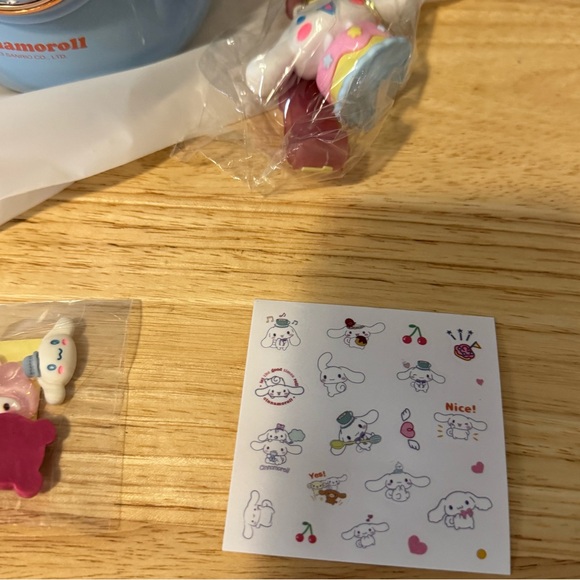 Cinnamon Roll 700Ml Thermo Straw Stainless Steel Thermal Insulation Water Bottle - Picture 4 of 4